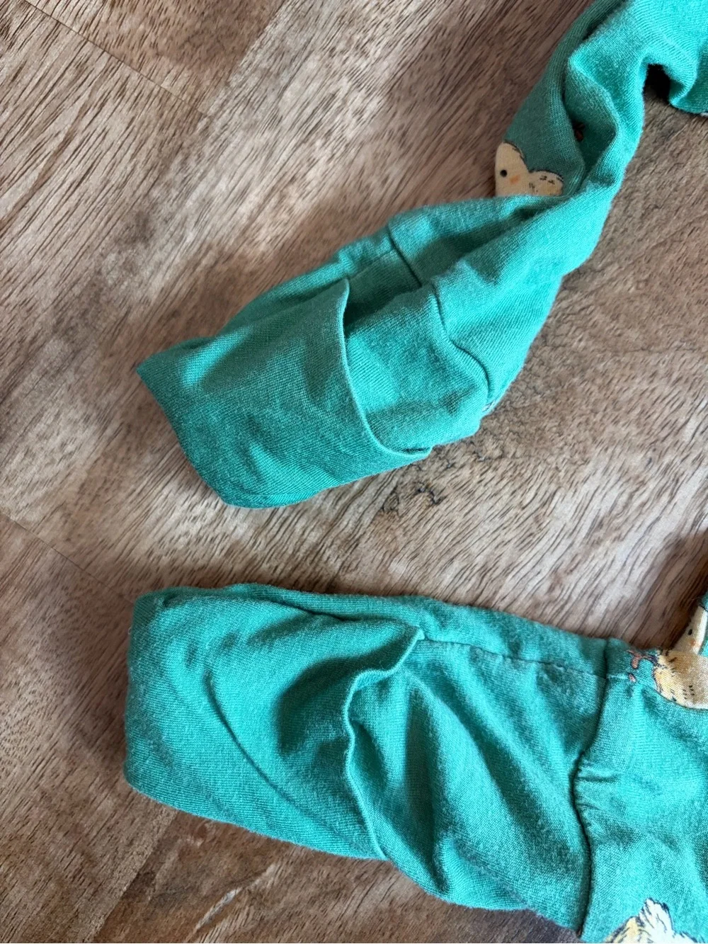 Little One Shop kelly green